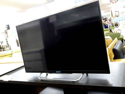 デジタル家電のLED液晶テレビ