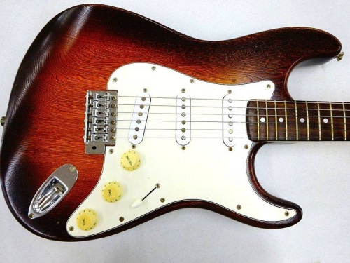 グレコ テレキャスター 70年代ヴィンテージ Yahoo!オークション -「テレキャスター (ビンテージ)」(グレコ) (本体