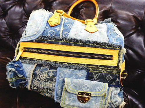 ブランド・ラグジュアリーのルイヴィトン（LOUIS VUITTON）