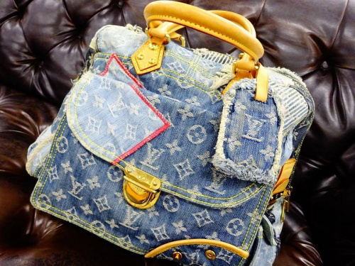 ルイヴィトン（LOUIS VUITTON）のバッグ