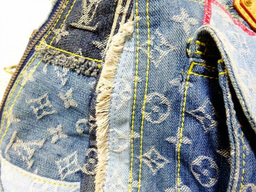 関西の大阪八尾店ブランド