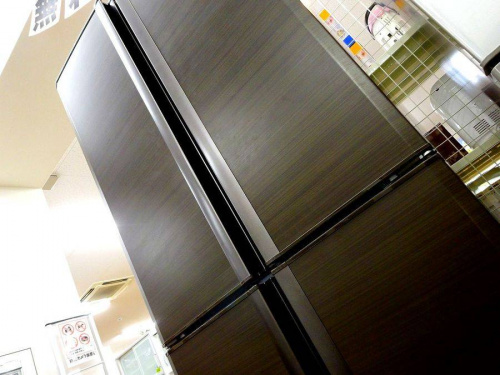 生活家電・家事家電の冷蔵庫