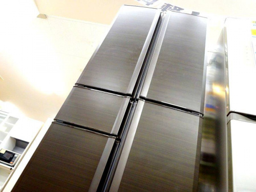 関西の大阪八尾店家電