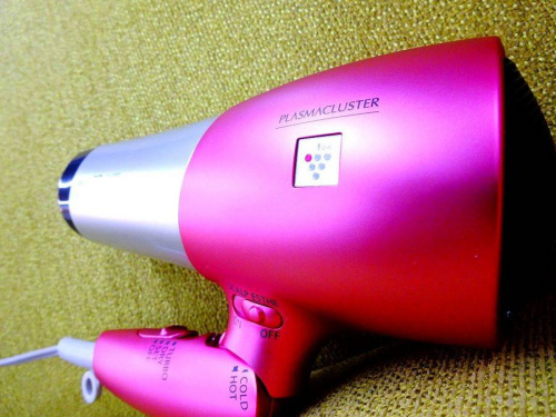 生活家電・家事家電のドライヤー