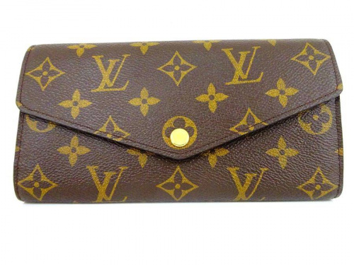 ルイヴィトン（LOUIS VUITTON）の財布