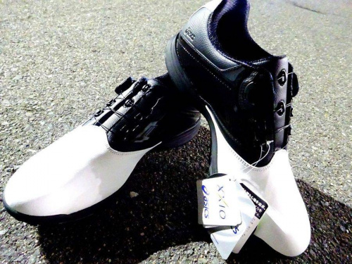 スポーツ用品のゴルフ