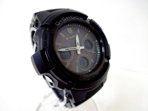 G-SHOCKの関西