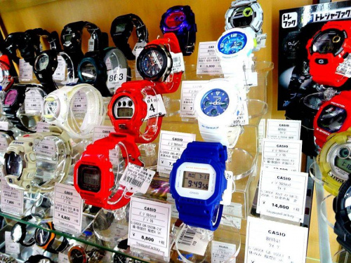 大阪八尾店ブランド