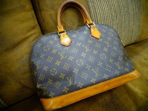 ルイヴィトン（LOUIS VUITTON）のバッグ