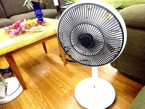 生活家電・家事家電のBALMUDA