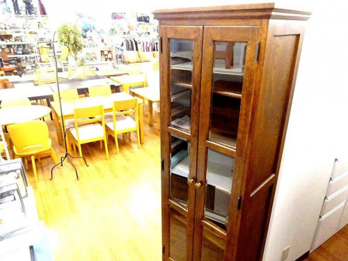 家具・インテリアの蝦夷民芸