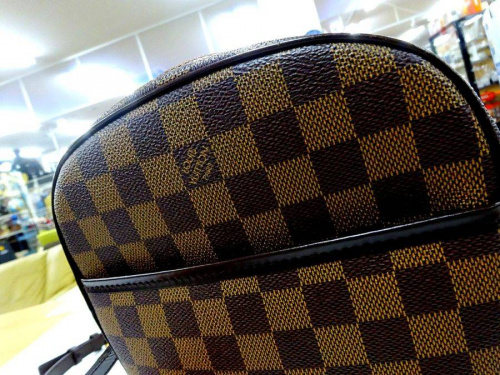 ポシェットのルイヴィトン