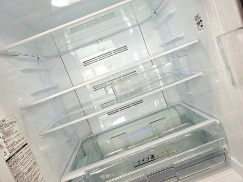 TOSHIBAの関西