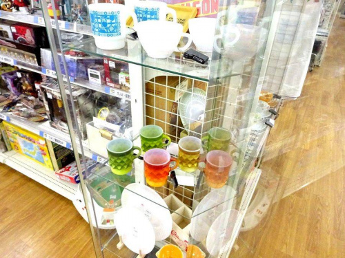 家具・インテリアのIKEA