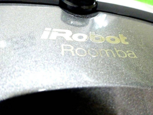 iRobotの掃除機
