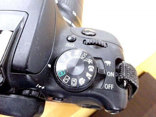 キャノン（Canon）の関西