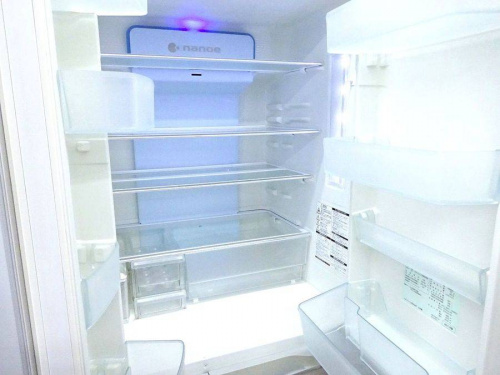 冷蔵庫のPanasonic