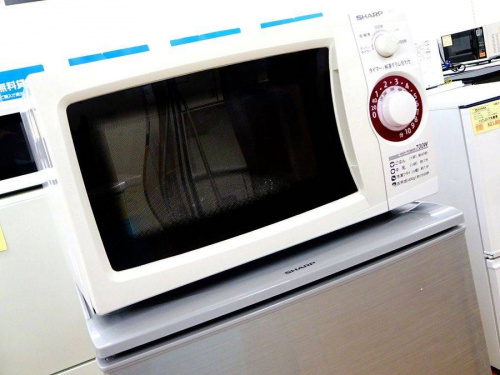 関西の大阪八尾店家電