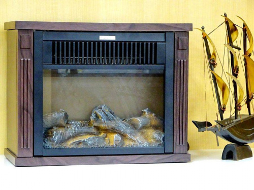 生活家電・家事家電のガスファン