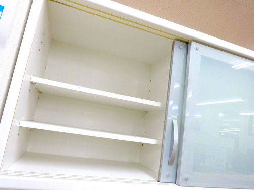 レンジボードの松田家具