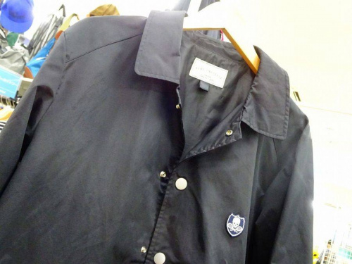 冬　ファッションの関西