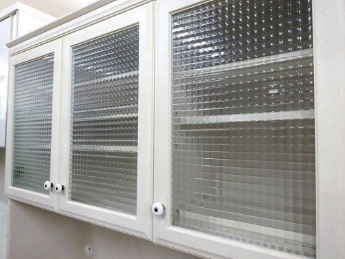 ユーアイ NEOのレンジボード