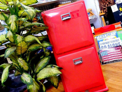 家具・インテリアのダストボックス