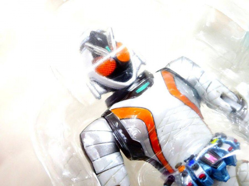 フォーゼの関西