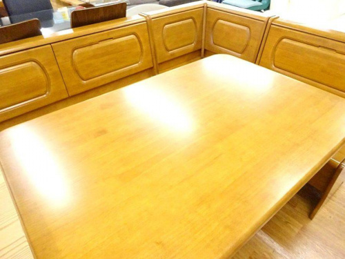 家具・インテリアのダイニングセット