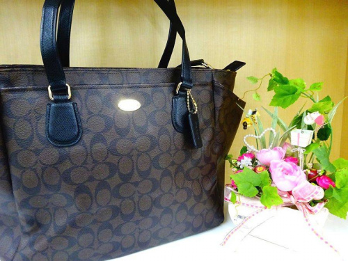 ブランド・ラグジュアリーのバッグ