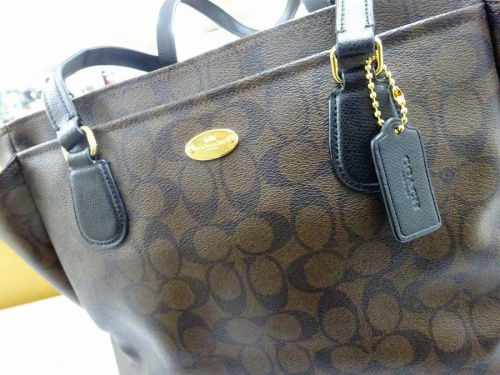 コーチ（COACH）の関西