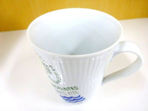 マグカップの関西