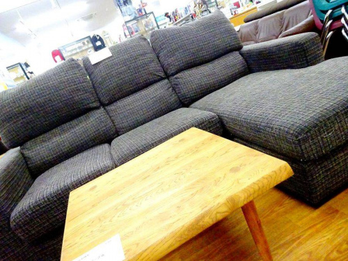 家具・インテリアのソファー