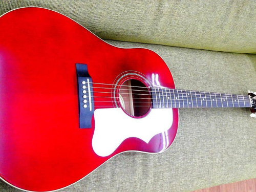 ギターのEpiphone