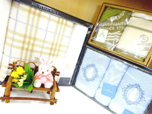 ギフト　贈答品の洋食器