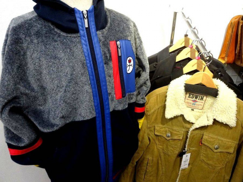 メンズファッションのCASTELBAJAC