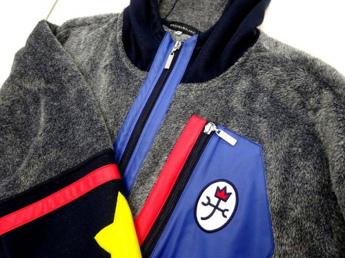 CASTELBAJACの関西