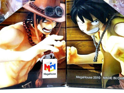 楽器・ホビー雑貨のフィギュア