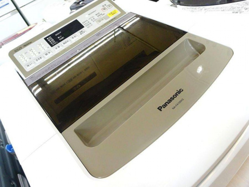 生活家電・家事家電の洗濯機