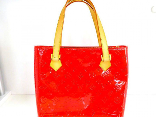 バッグのルイヴィトン（LOUIS VUITTON）