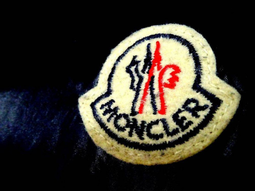 メンズファッションのモンクレール（MONCLER）