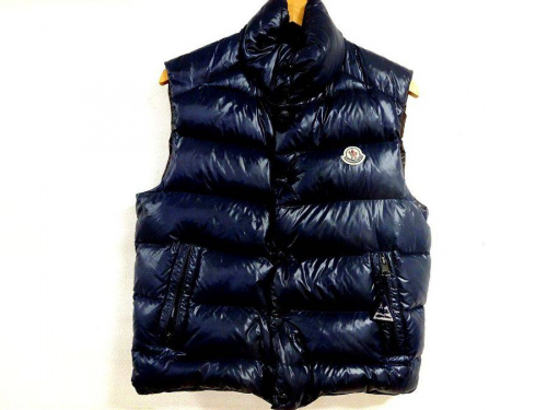 ダウンジャケットの関西