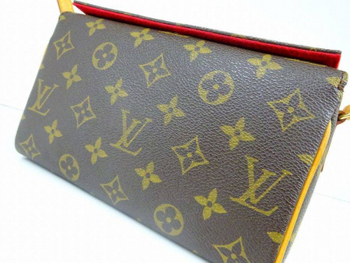 ブランド・ラグジュアリーのバッグ