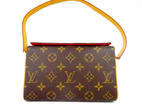 バッグのルイヴィトン（LOUIS VUITTON）