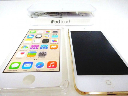 Appleの関西