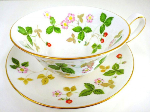 食器 中古 大阪のWEDGWOOD