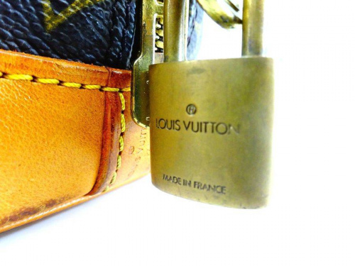 ブランド・ラグジュアリーのルイヴィトン(LOUIS VUITTON)