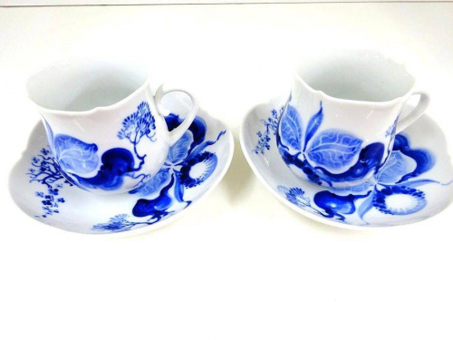 食器　中古　大阪のMEISSEN