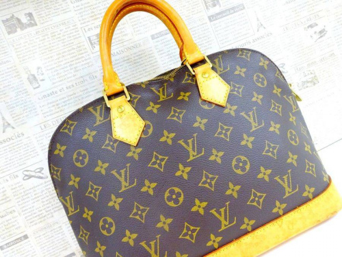 ルイヴィトン(LOUIS VUITTON)の大阪 中古 ヴィトン