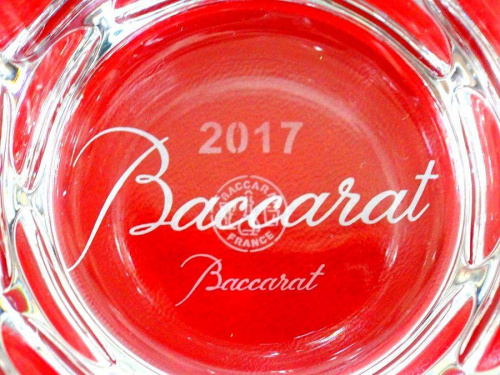バカラ(Baccarat)の関西